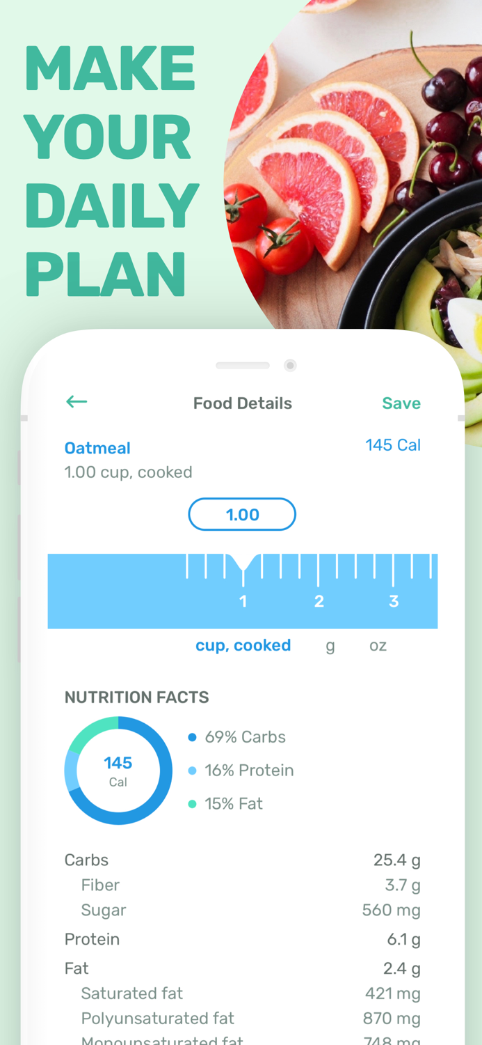 Pulse Checker. Calorie Manager