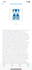 My Water Advisor 2.0 screenshot #4 for iPhone