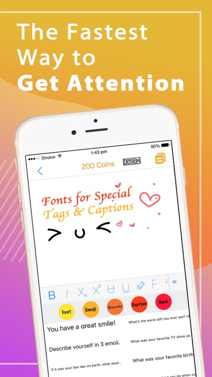 Super Comments Edit Keyboard