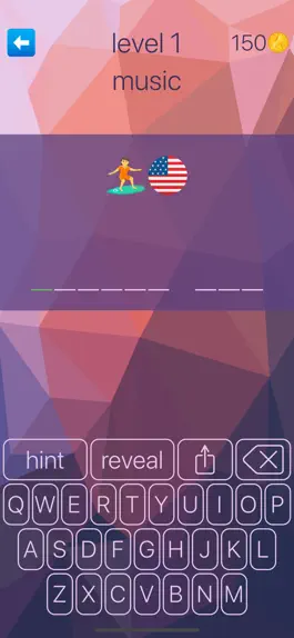 Game screenshot Say What You See: Emoji mod apk