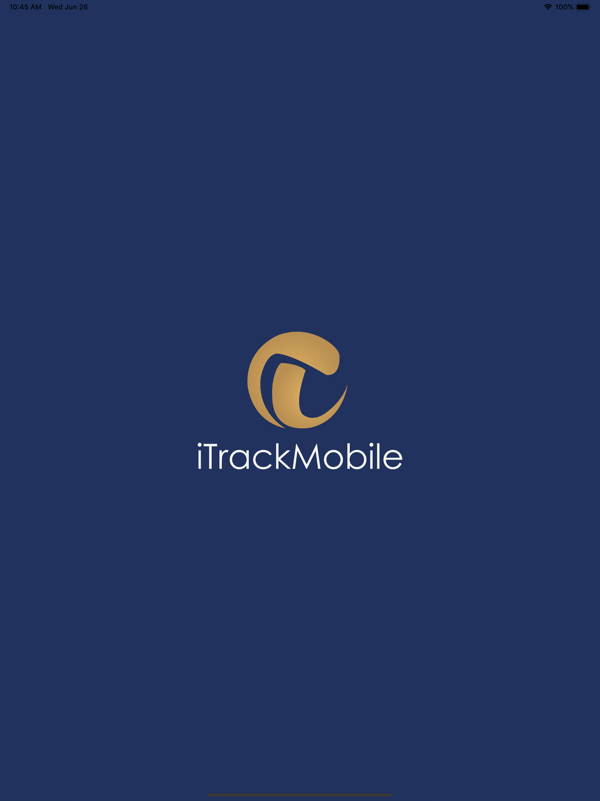 ITrack Mobile 2