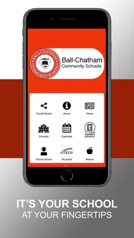 Game screenshot Ball Chatham mod apk