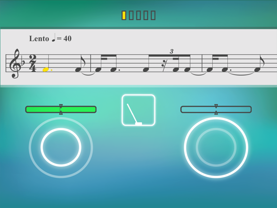 Métrica Musical 3 screenshot 6