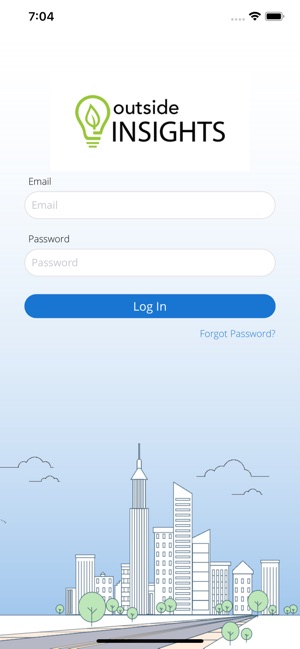 Outside Insights Admin(圖1)-速報App