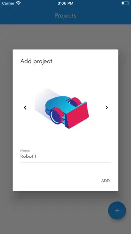Game screenshot Nairda Robot Programming mod apk