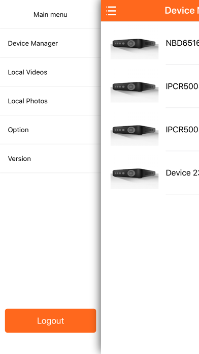 Screenshot #3 pour WAMA Zoom+