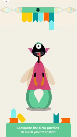 Game screenshot DNA Play apk
