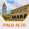 Palo Alto Travel Guide App Delete