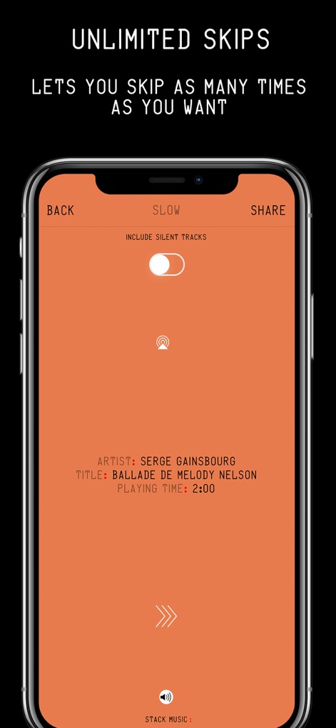 Stack Radio APP - Great Music - Music App | MWM