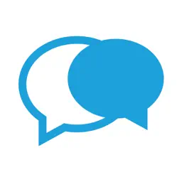 Dialog'box app icon