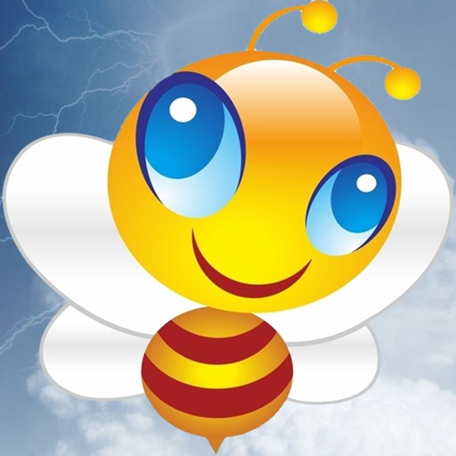 Evil Bee icon