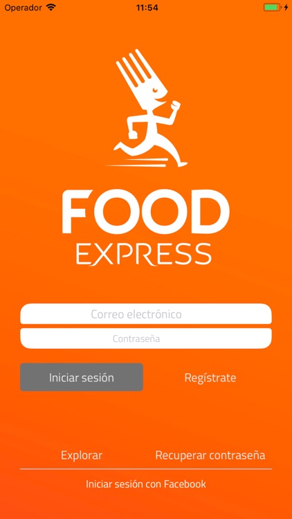 FoodExpress screenshot-9