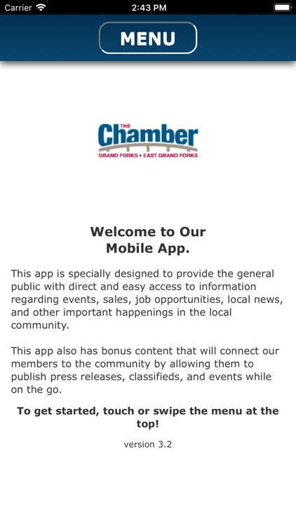 Grand/East Grand Forks Chamber