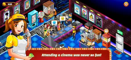 Cinema Panic 2: Cooking Quest