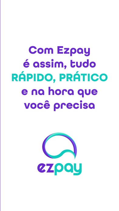 EzPay Screenshot