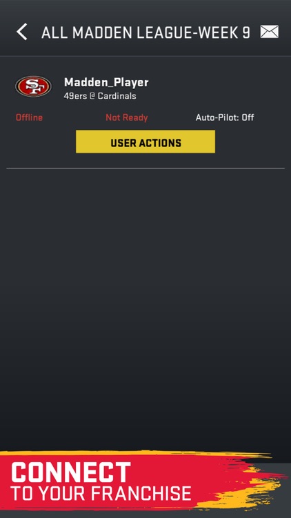 Madden NFL 20 Companion
