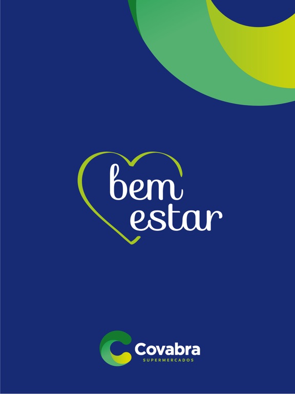 Screenshot #4 pour Covabra - Cliente Bem-Estar