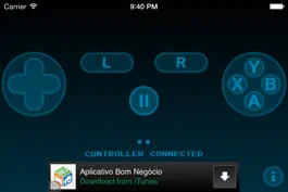 Game screenshot Game Controller Tester hack
