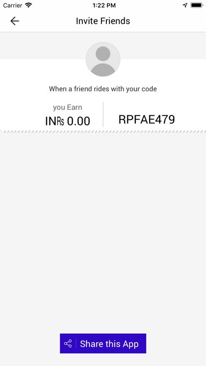 Oro Cabs screenshot-4