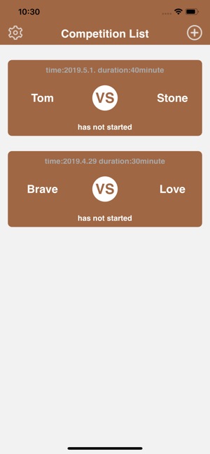 ScoreOnTheField(圖1)-速報App