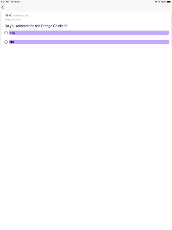 Screenshot #6 pour NeyborTalk