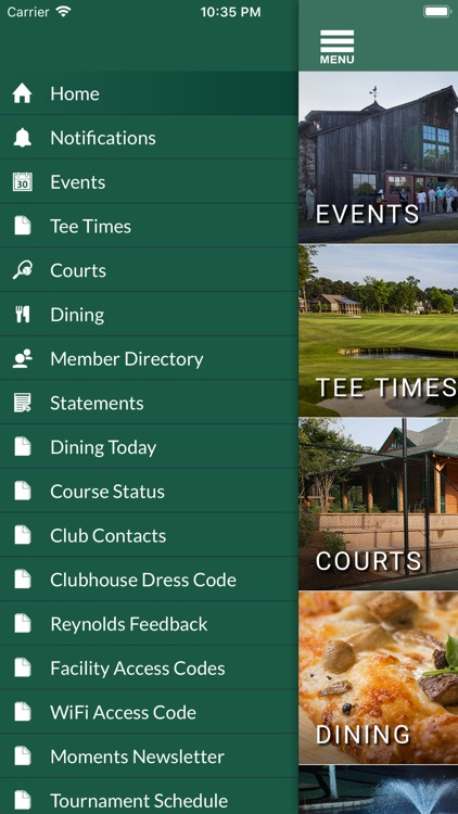 Reynolds Lake Oconee