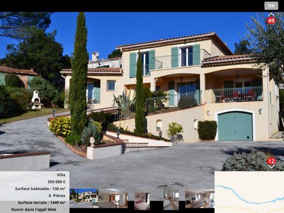 Screenshot #5 pour eTheOne