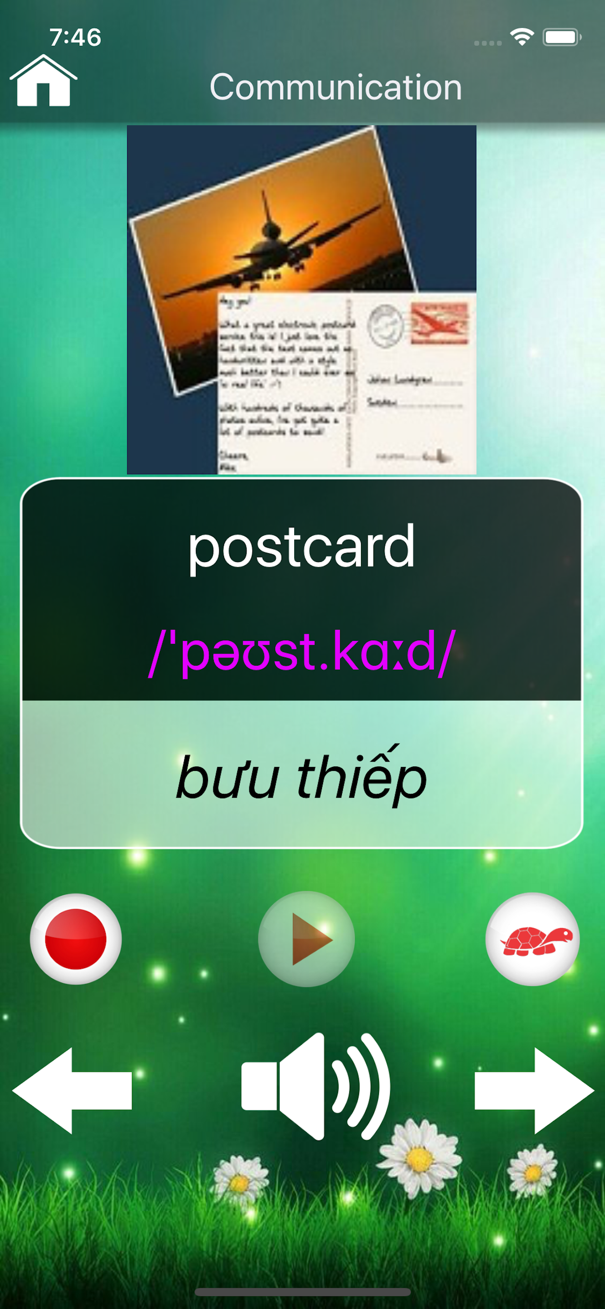 Học Tiếng Anh 123 Pro