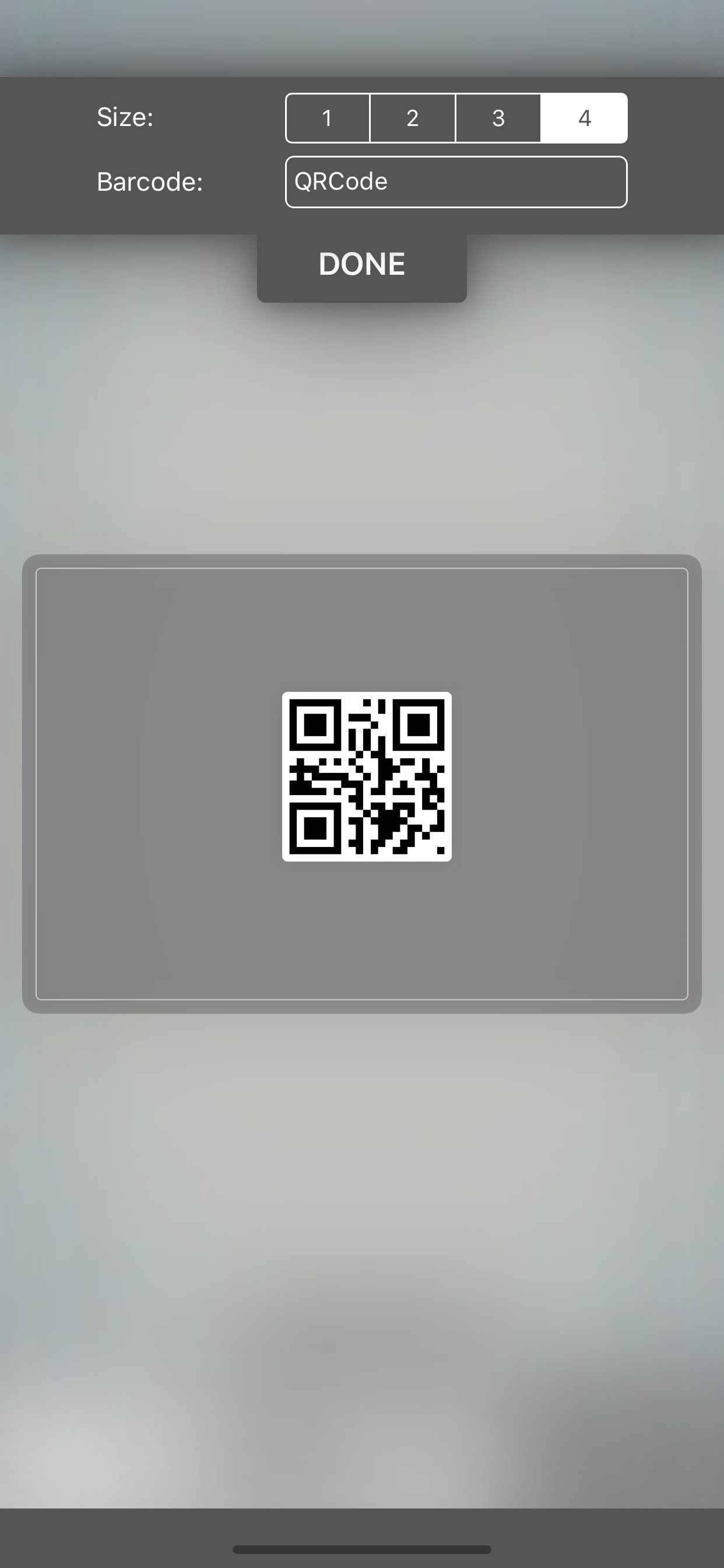 PrintKit - IPC's Label Maker