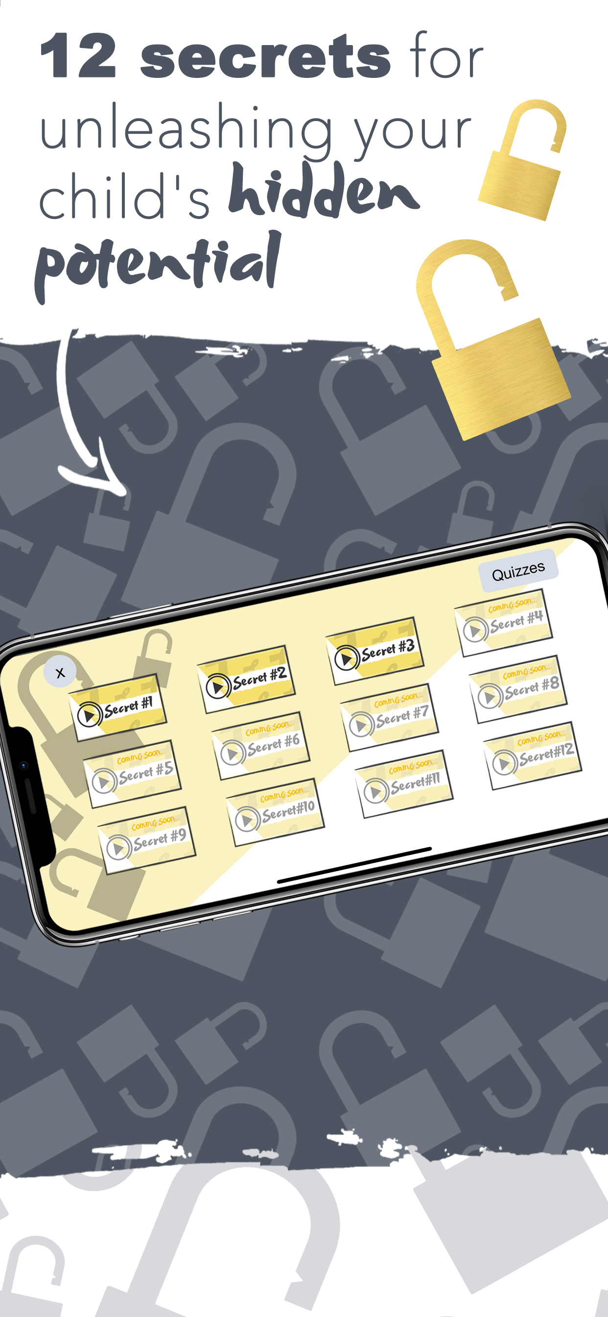 Dyslexia language therapy app