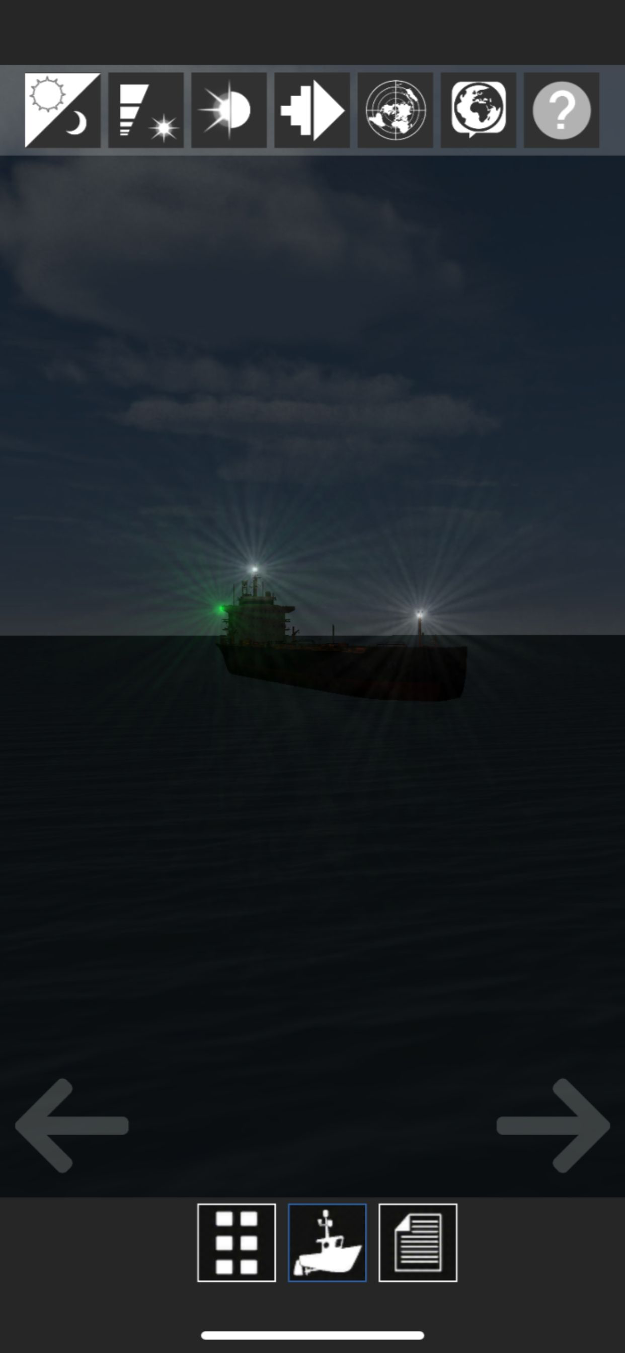 Nav3D