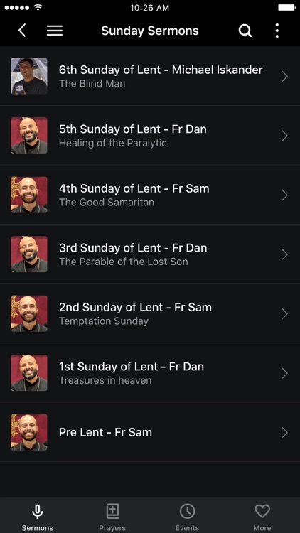 St Luke's Orthodox Church