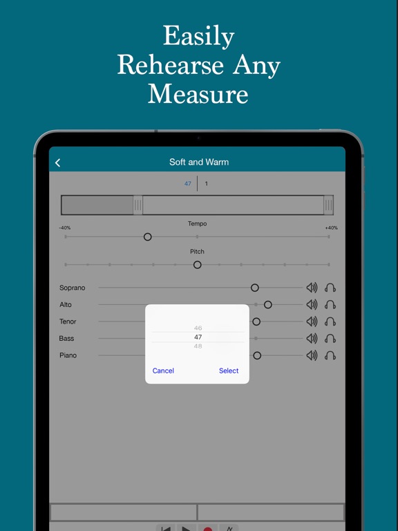 Screenshot #5 pour Jackman Music