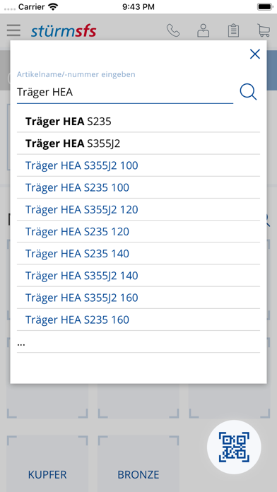 stuermsfs Screenshot