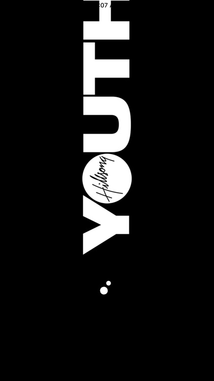 Hillsong Youth & Young Adults