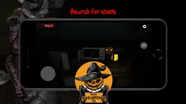 Game screenshot Granny Horror: Two Chapters #1 hack