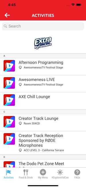 VidCon - Official(圖6)-速報App