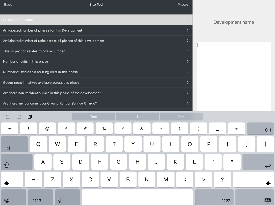 #6. CoreLogic New Build (iOS) 由: CoreLogic U.K. Limited