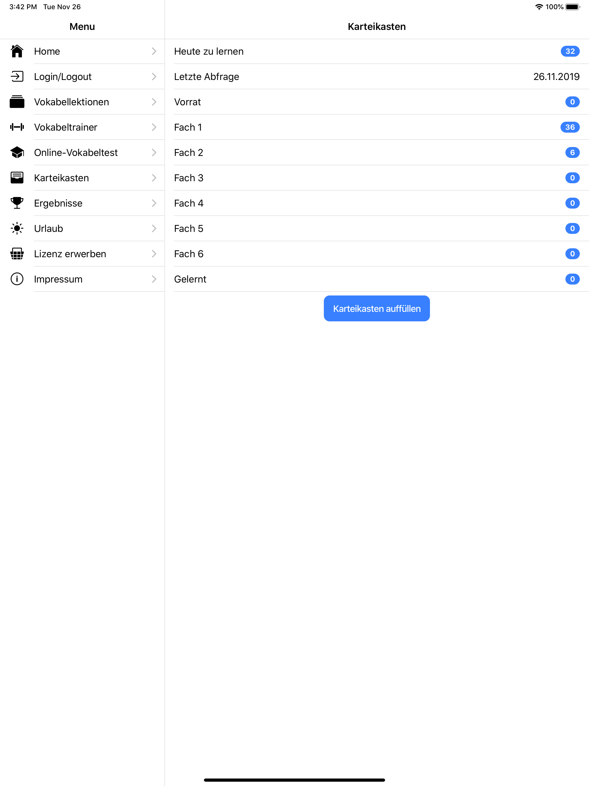 Navigium-Online