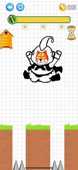 Game screenshot Rescue The Pet mod apk