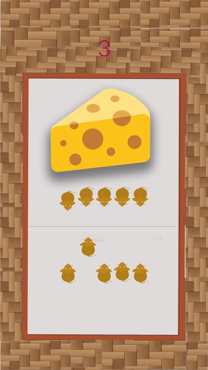 Mouse Cutback screenshot-5