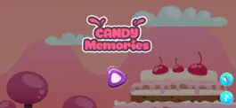 Game screenshot R-games: Candy Memories mod apk