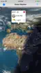 Global-Weather iphone bilder 1