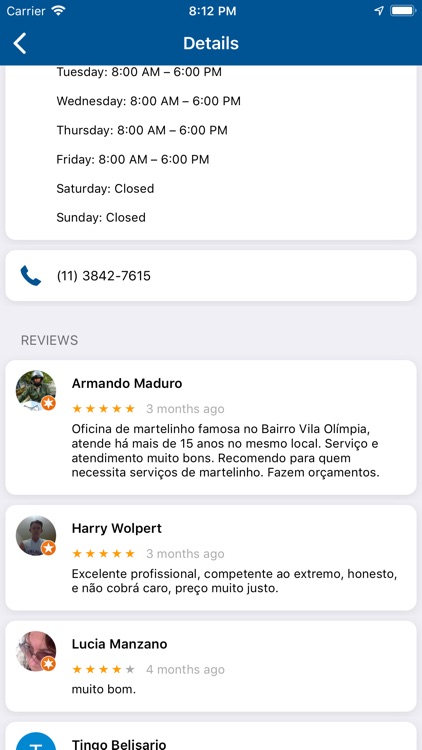 Car Repair Assistant screenshot-3