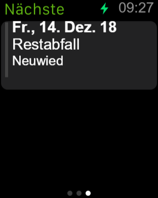 Müllwecker Neuwied