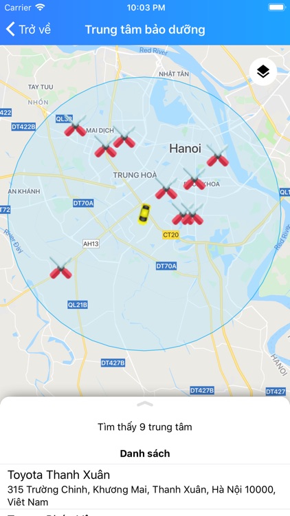 Gps Tracker screenshot-5
