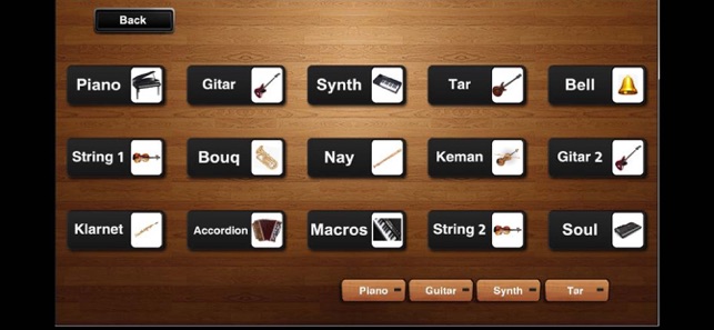 Piano Hindi(圖5)-速報App