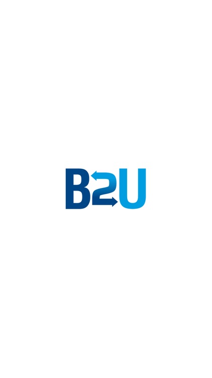 B2U