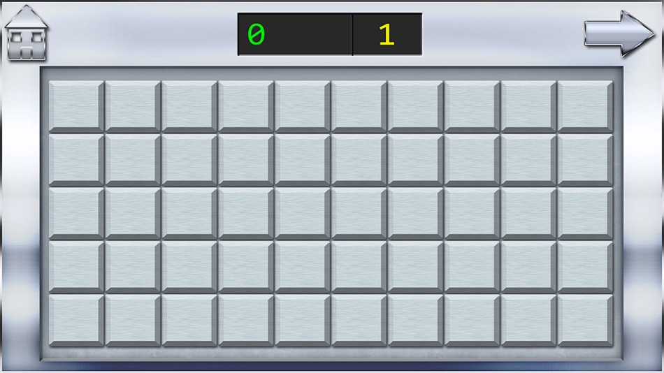 #1. Memory Mines - Bomb Sweep (iOS) 게시자: Derell Kanell-Johnson