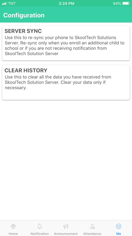 St. Paul's Institute of Tech. screenshot-6